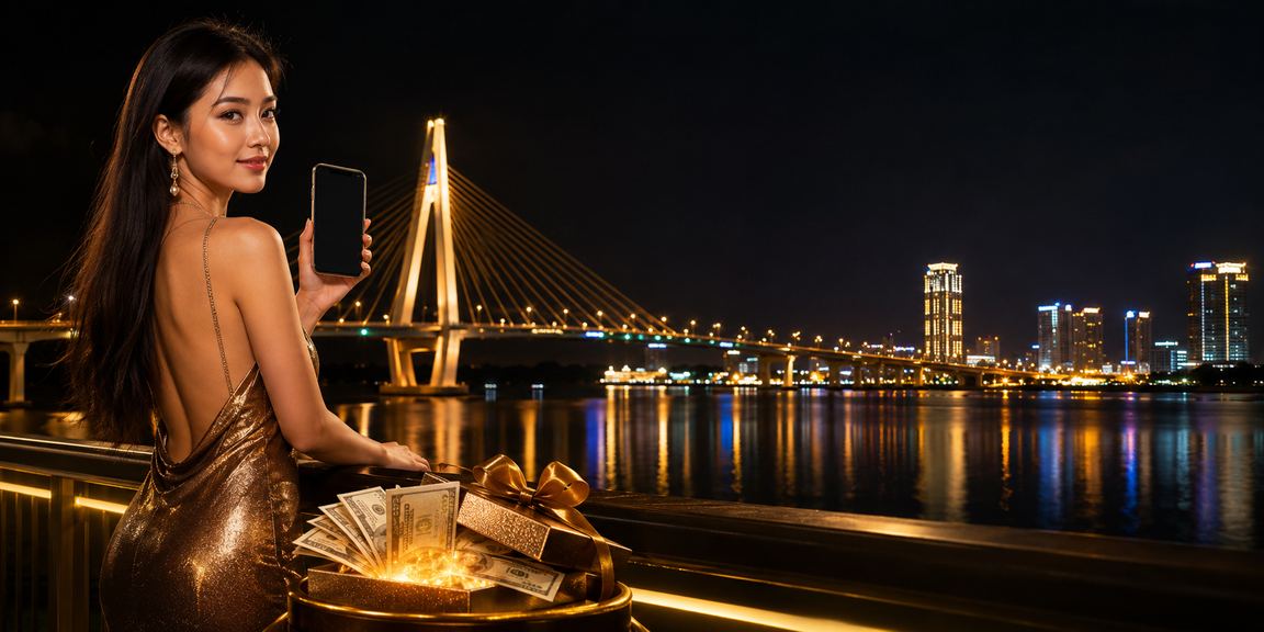 Người chơi tại Cần Thơ trải nghiệm jackpot VIP và nhận thưởng lớn trên nền tảng trực tuyến