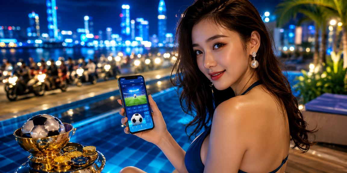 Các danh mục cá cược và casino tại 4290 Việt Nam